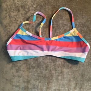 JOLYN SWIM TOP
